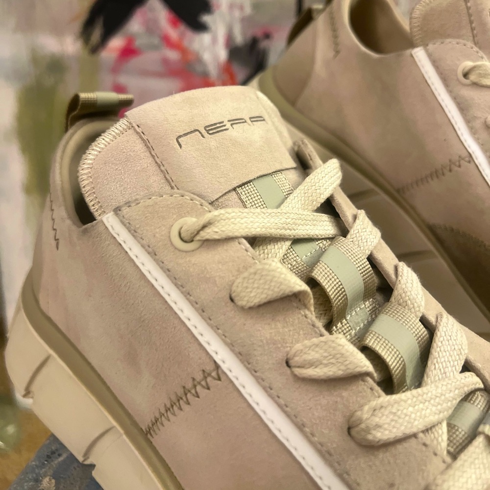 NERA || MODEL ONE || MARMO || SZ 11 - Picture 4 of 8